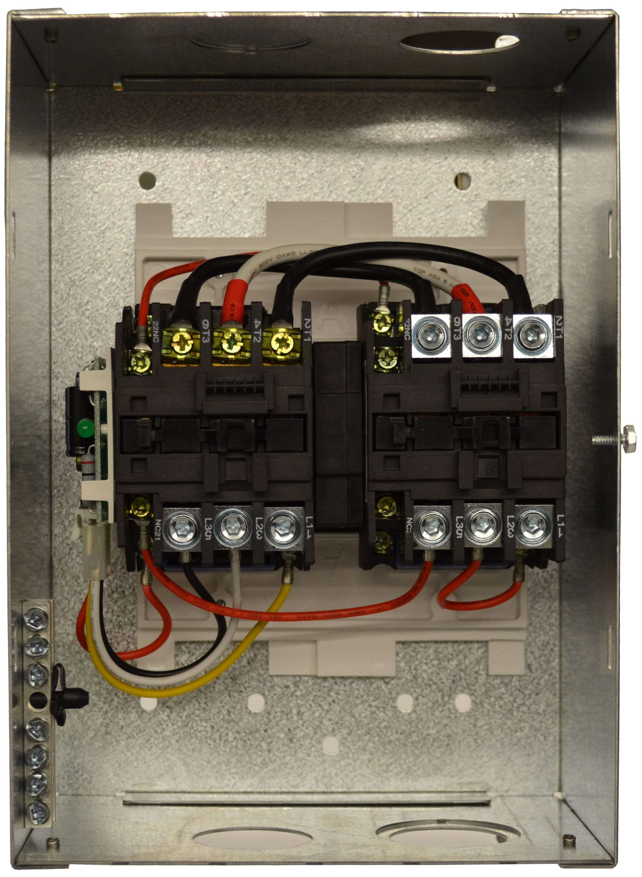 50 Amp Transfer Switch | Go Power Bathroom Fan Wiring Diagram Go Power