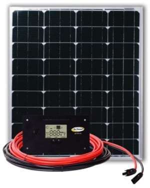 Eco Solar Kit