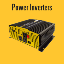 Power Inverters Title Img