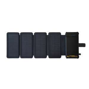 8W Portable Power Pack