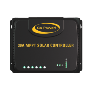 30A MPPT Solar Controller